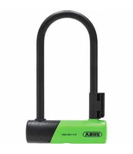 Abus 410K Ultra 150HB 180cm Green Mini
