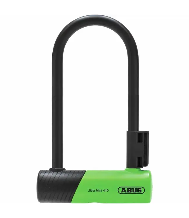 Abus 410K Ultra 150HB 180cm Green Mini