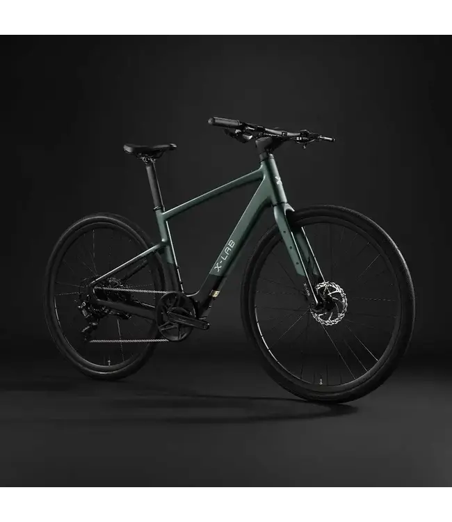 X-LAB X-LAB SP5+