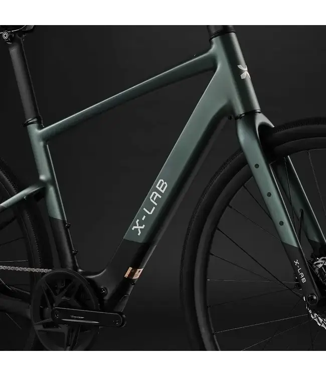 X-LAB X-LAB SP5+