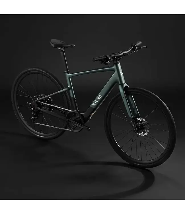 X-LAB X-LAB SP5+