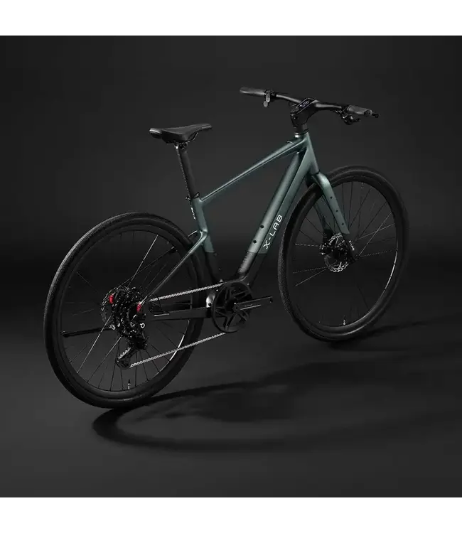 X-LAB X-LAB SP5+