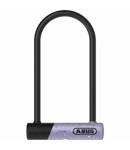 Abus 410K Ultra 170HB Lock 230cm Purple SH