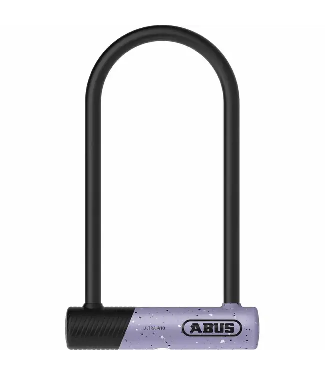 Abus 410K Ultra 170HB Lock 230cm Purple SH