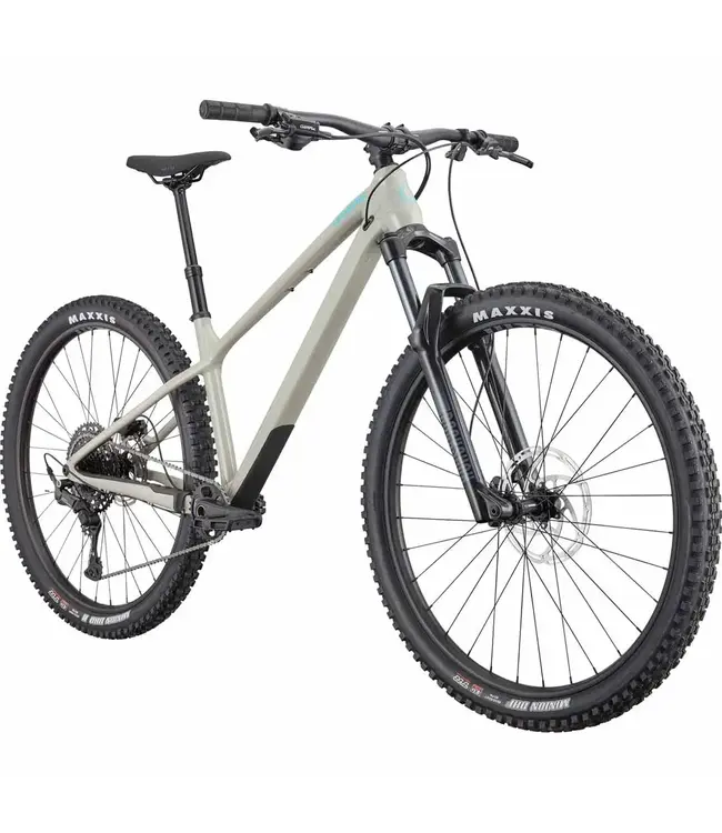 Cannondale Cannondale Habit HT 1
