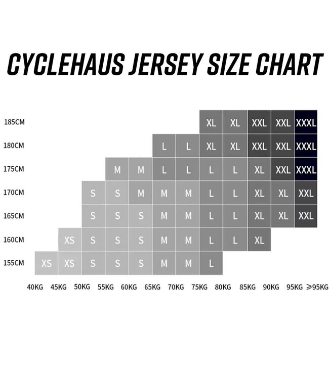 Cyclehaus Cyclehaus Elite Jersey SS Grey Pink Grey LG