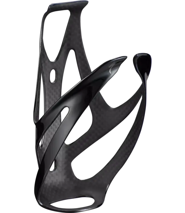 Specialized Specialized S Works Rib Cage III Carbon/gloss Black