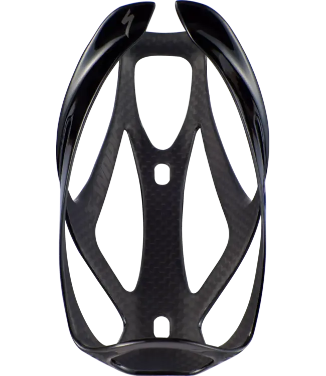 Specialized Specialized S Works Rib Cage III Carbon/gloss Black