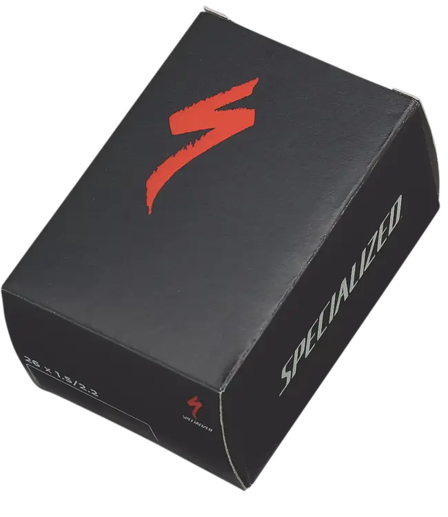 Specialized Specialized Standard Presta Valve Tube 27.5 / 29 x 2.0-2.5 48mm