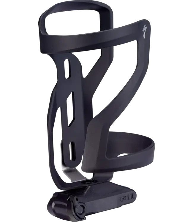 Specialized Specialized Zee Cage II with Tool – Right Matte Black