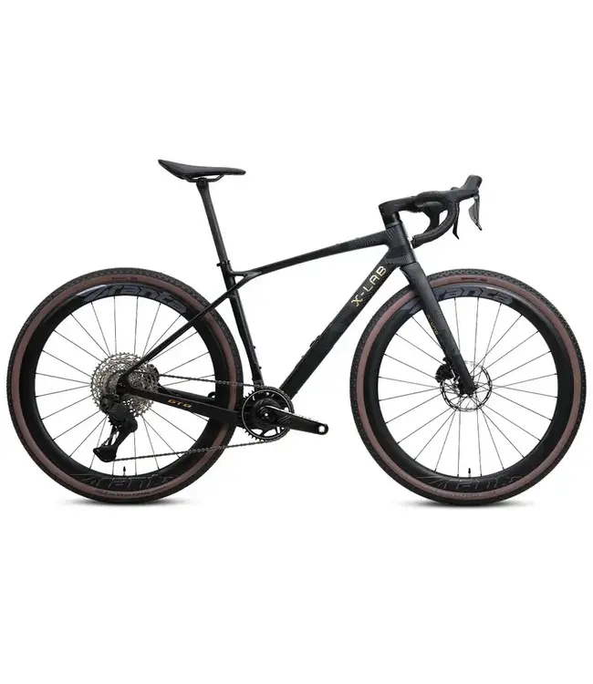X-LAB X-Lab GT8 GRX Di2