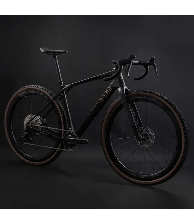 X-LAB X-Lab GT8 GRX Di2