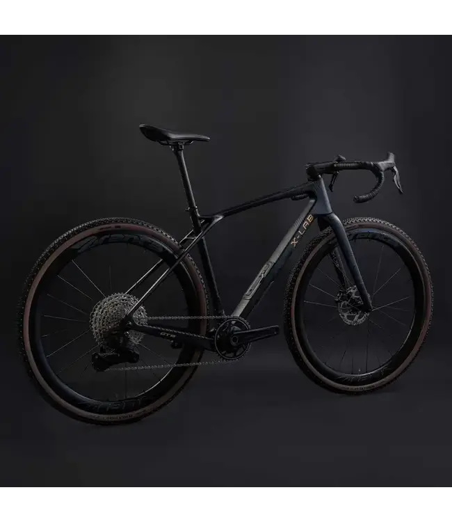 X-LAB X-Lab GT8 GRX Di2