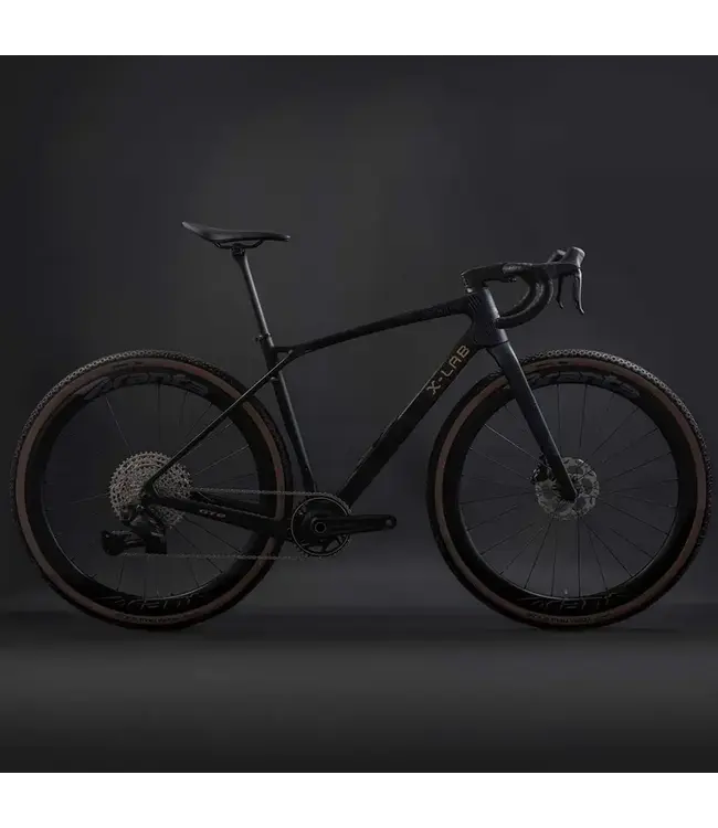 X-LAB X-Lab GT8 GRX Di2