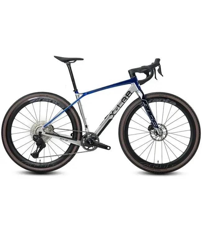 X-LAB X-Lab GT8 GRX Di2