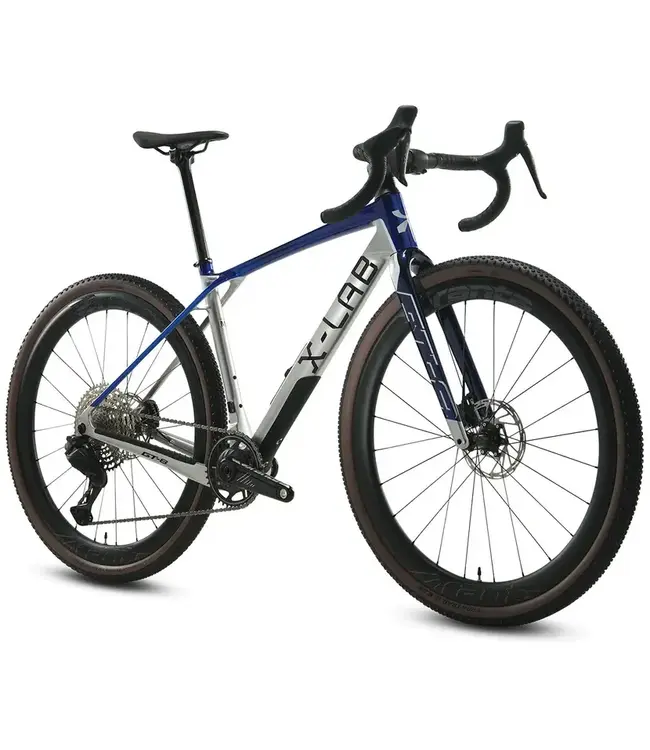 X-LAB X-Lab GT8 GRX Di2