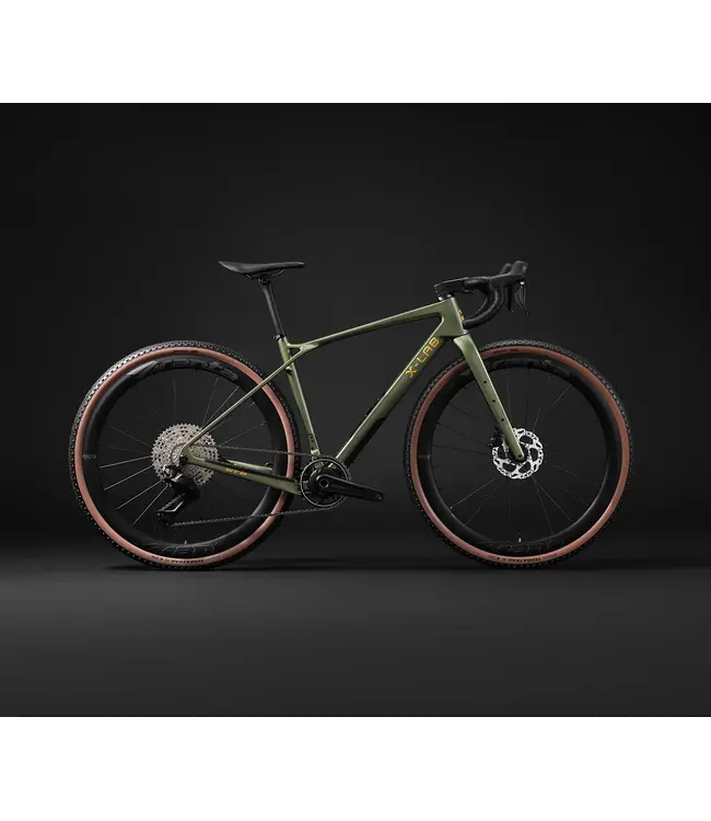 X-LAB X-Lab GT8 GRX Di2