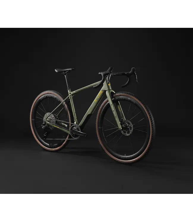 X-LAB X-Lab GT8 GRX Di2