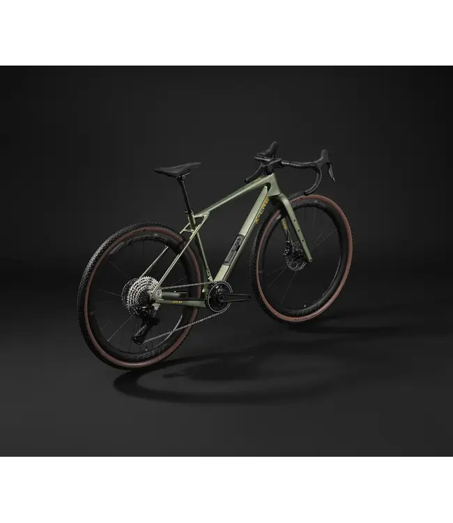 X-LAB X-Lab GT8 GRX Di2