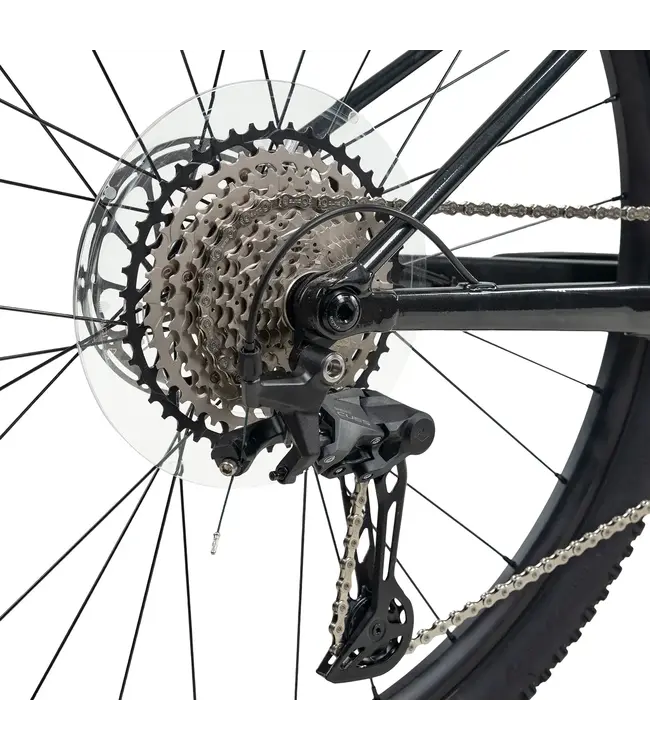 X-LAB X-lab MT 2 Hardtail MTB