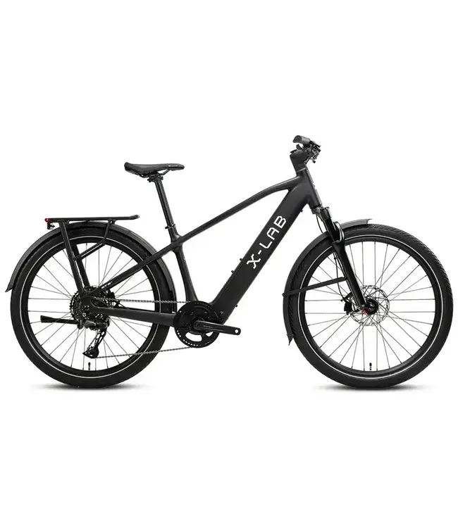 X-LAB X-Lab ST5+