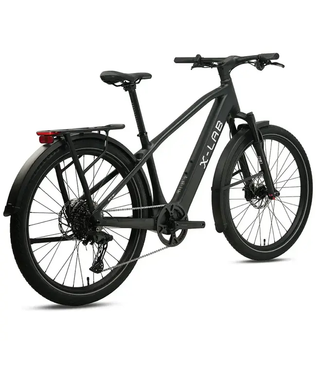 X-LAB X-Lab ST5+