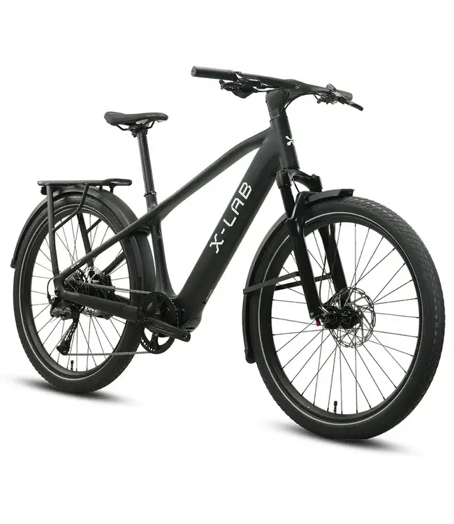 X-LAB X-Lab ST5+