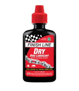 Finish Line (DG) Dry Lube (BNCT) 2oz 60ml