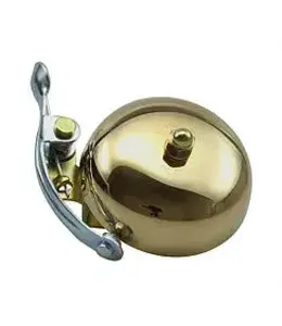Crane Suzu Lever Strike Gold Bell