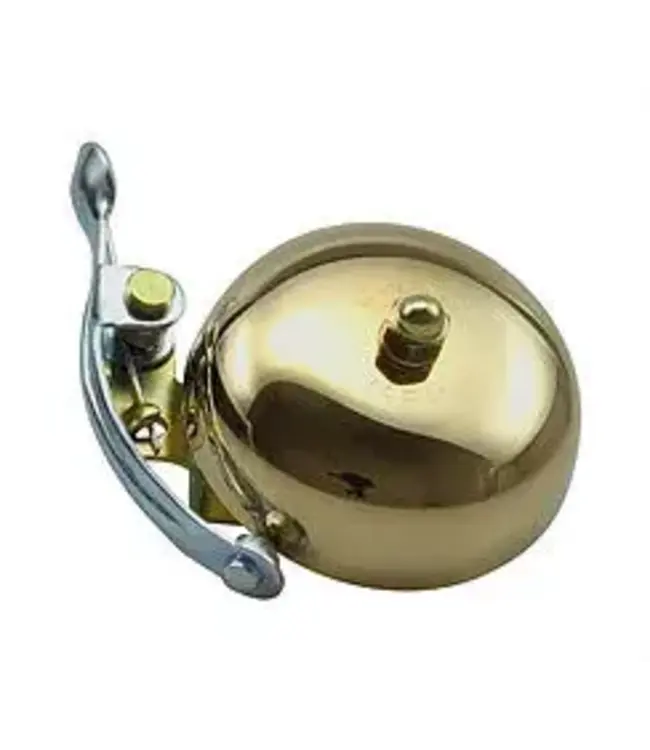 Crane Suzu Lever Strike Gold Bell