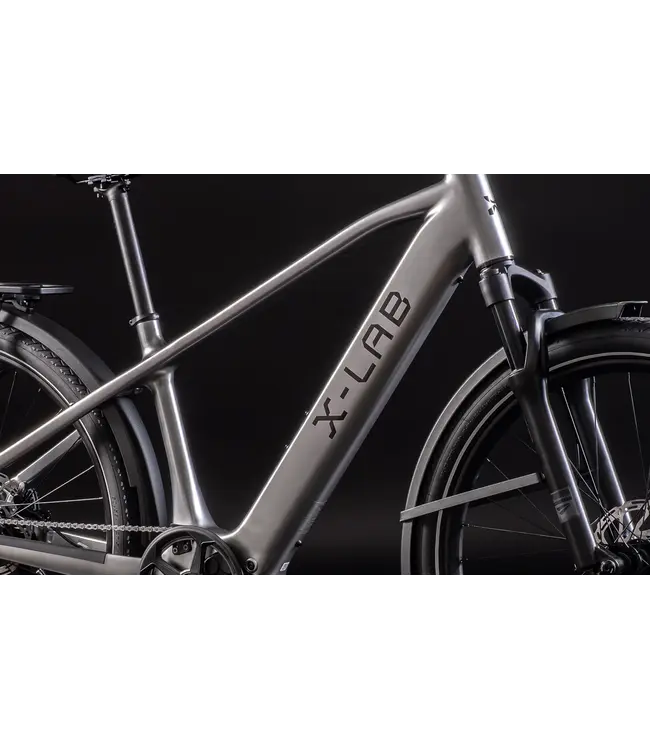 X-LAB X-Lab ST5+