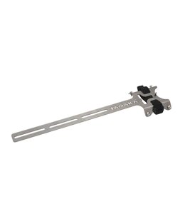 Tanaka Tanaka Caravan Bottle Cage Adapter