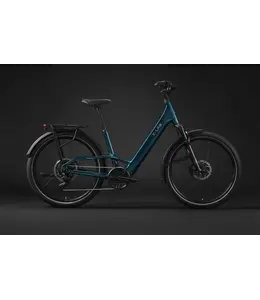 X-LAB X-Lab ST5+  LS Low Step