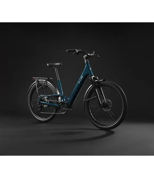 X-LAB X-Lab ST5+  LS Low Step