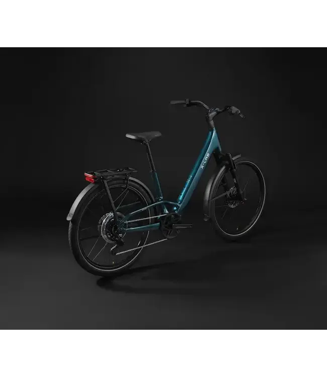 X-LAB X-Lab ST5+  LS Low Step