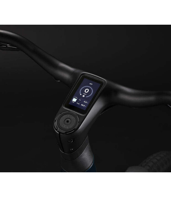 X-LAB X-Lab ST5+  LS Low Step