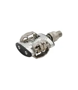 MKS US-S EZY SPD Pedals Silver