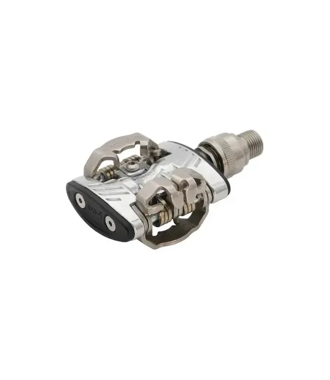 MKS US-S EZY SPD Pedals Silver