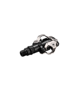 Shimano Shimano Pedal (SPD) PD-MT520 Dual sided Black