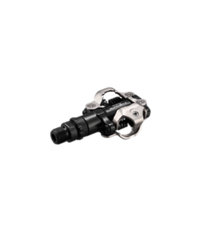 Shimano Shimano Pedal (SPD) PD-MT520 Dual sided Black