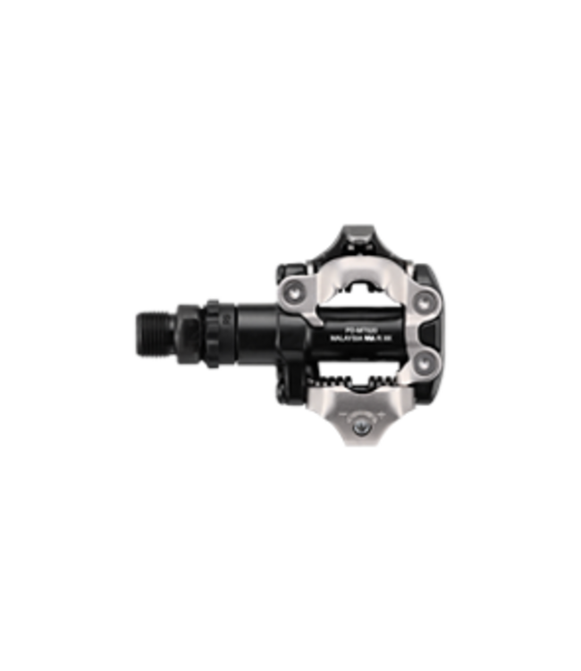 Shimano Shimano Pedal (SPD) PD-MT520 Dual sided Black