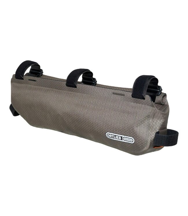 Ortlieb Frame Pack RC Top Tube 4L Dark Sand F9949