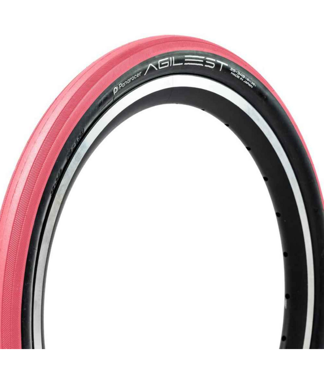 Panaracer Agilest Brompton Limited Edition Tyre 16 x 1.35 35-349