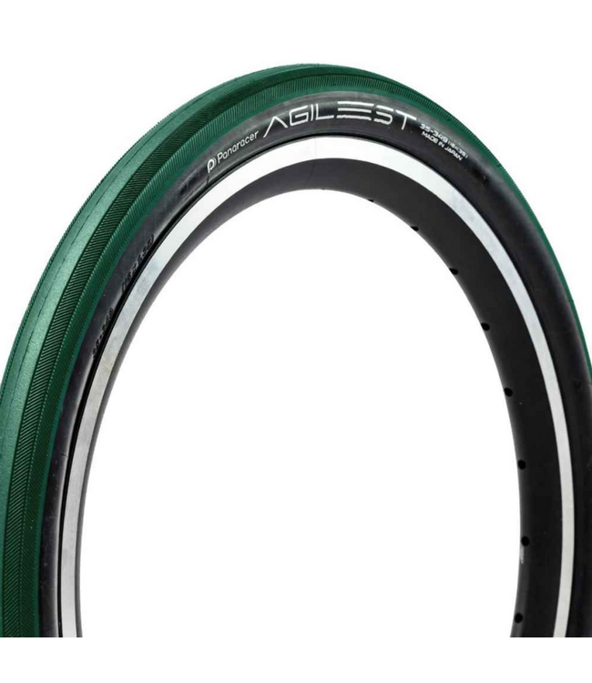 Panaracer Agilest Brompton Limited Edition Tyre 16 x 1.35 35-349