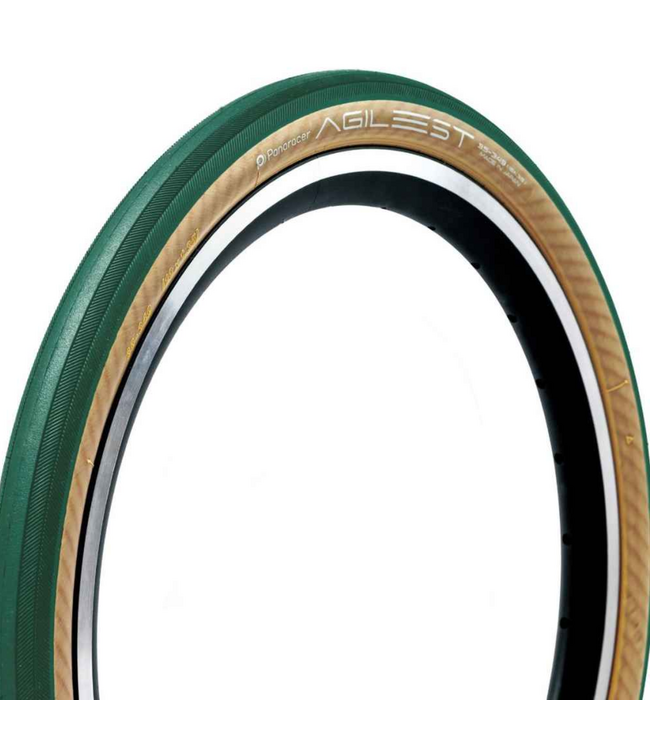 Panaracer Agilest Brompton Limited Edition Tyre 16 x 1.35 35-349