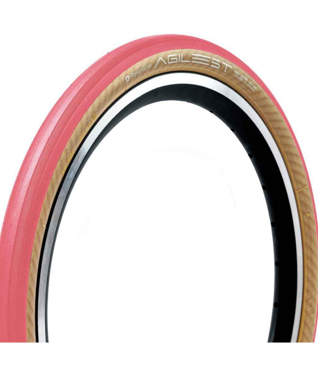 Panaracer Agilest Brompton Limited Edition Tyre 16 x 1.35 35-349