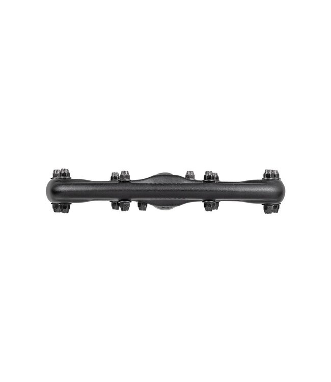 FUNN Pedals - Python V2 Flat Alloy - Includes Long Pin Kit -