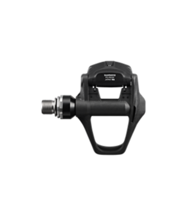 Shimano Shimano DURA-ACE Pedal (SPD-SLR) PD-R9300 Single Sided Black