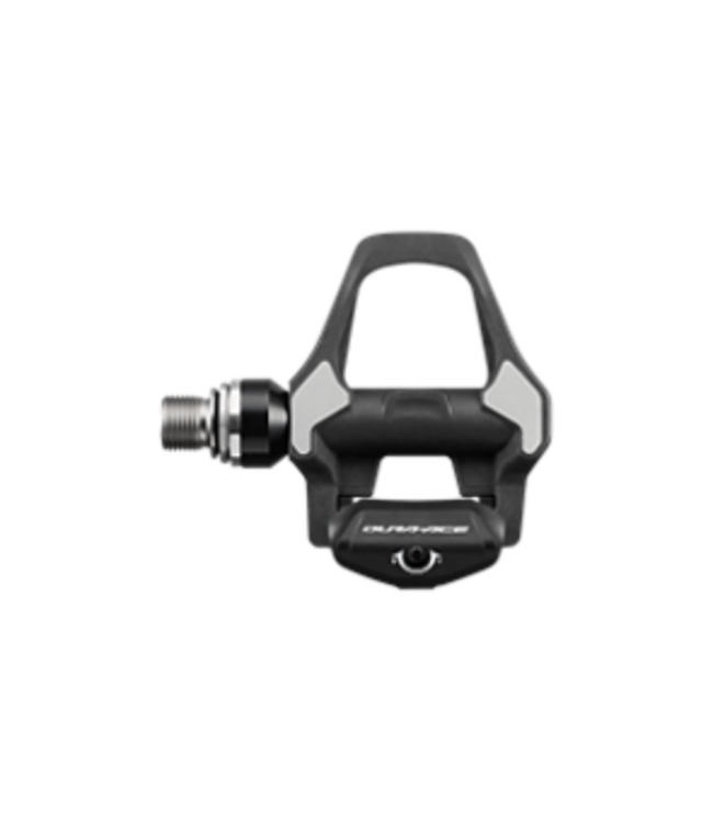 Shimano Shimano DURA-ACE Pedal (SPD-SLR) PD-R9300 Single Sided Black