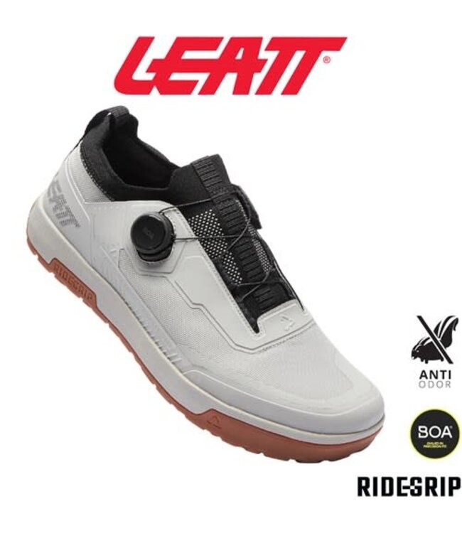 Leatt Leatt Shoe ProClip 5.0 Boa